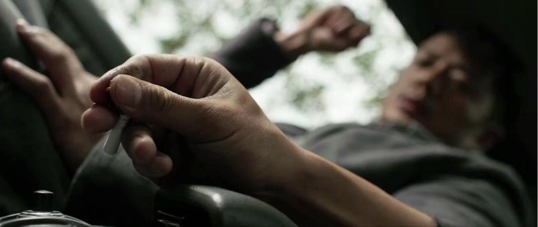 难得一见的国产犯罪佳作,一口气看完国产犯罪系列电视剧