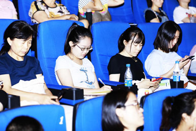 育儿专家崔玉涛讲座,崔玉涛讲孩子健康素养