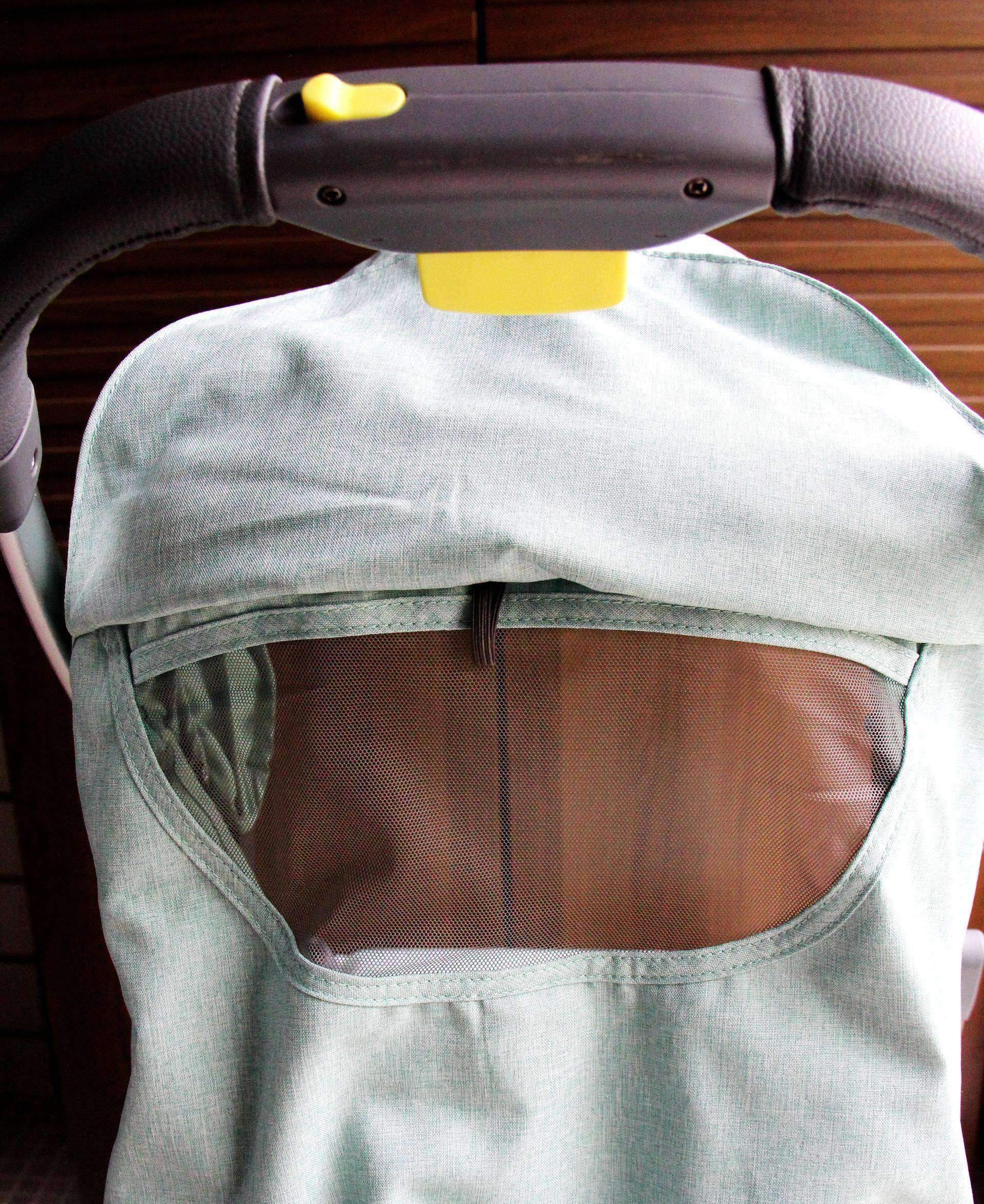 bebehoo脚踏车推车1-3岁遛娃神器,小米有品bebehoo推车测评