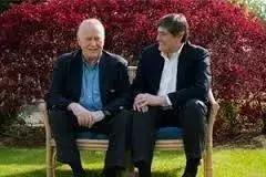 戴15元手表,租一居室,秘密捐出560亿,他真正活出了上帝模样!