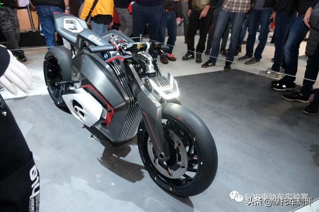 宝马摩托车全新车型发布会,宝马电动摩托车跑车