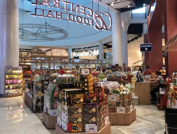 泰国必买的十大物品mistine,泰国必买的十大伴手礼