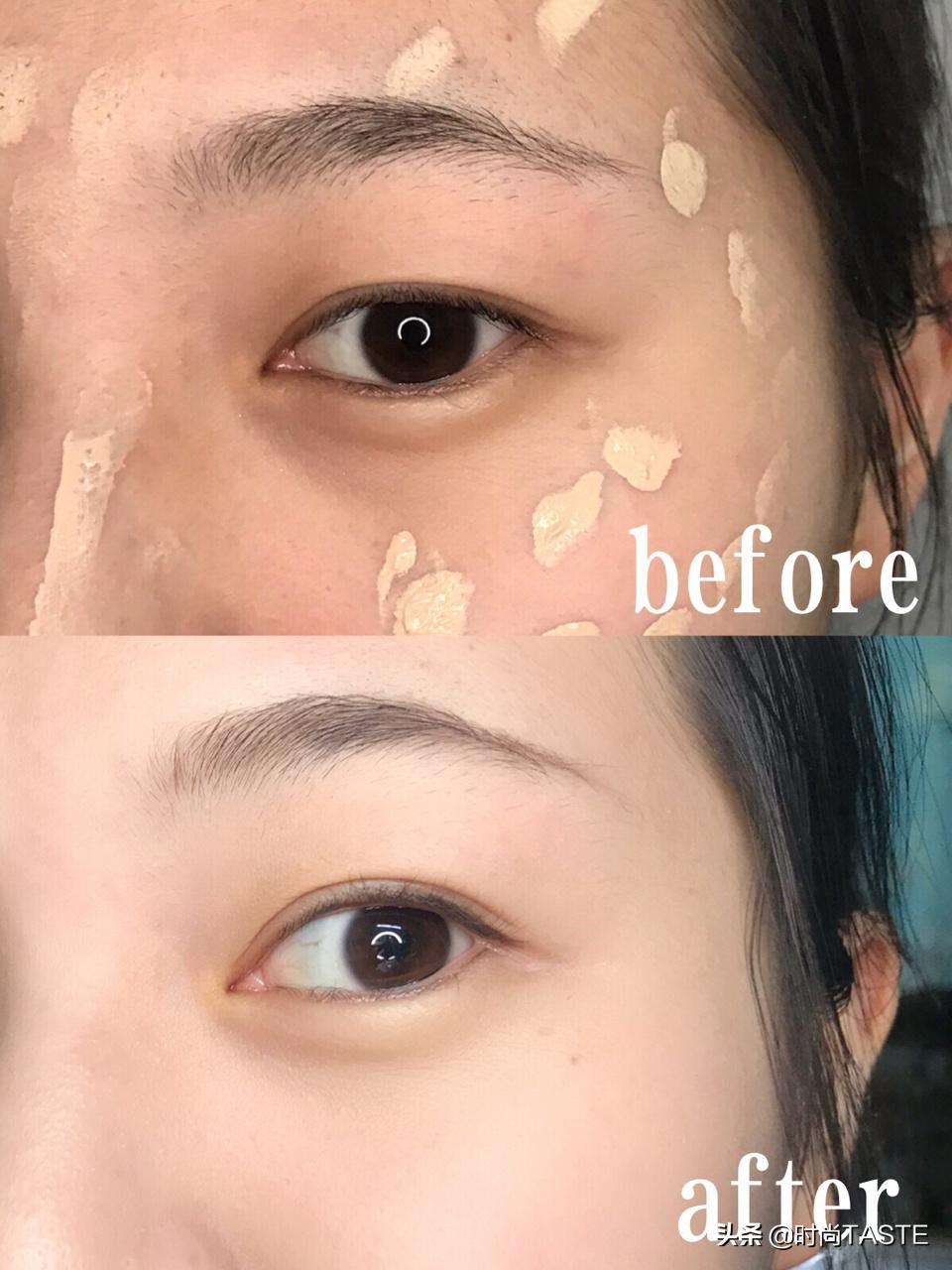 为什么涂粉底液脸变黄了,早上抹的粉底中午就氧化了怎么办