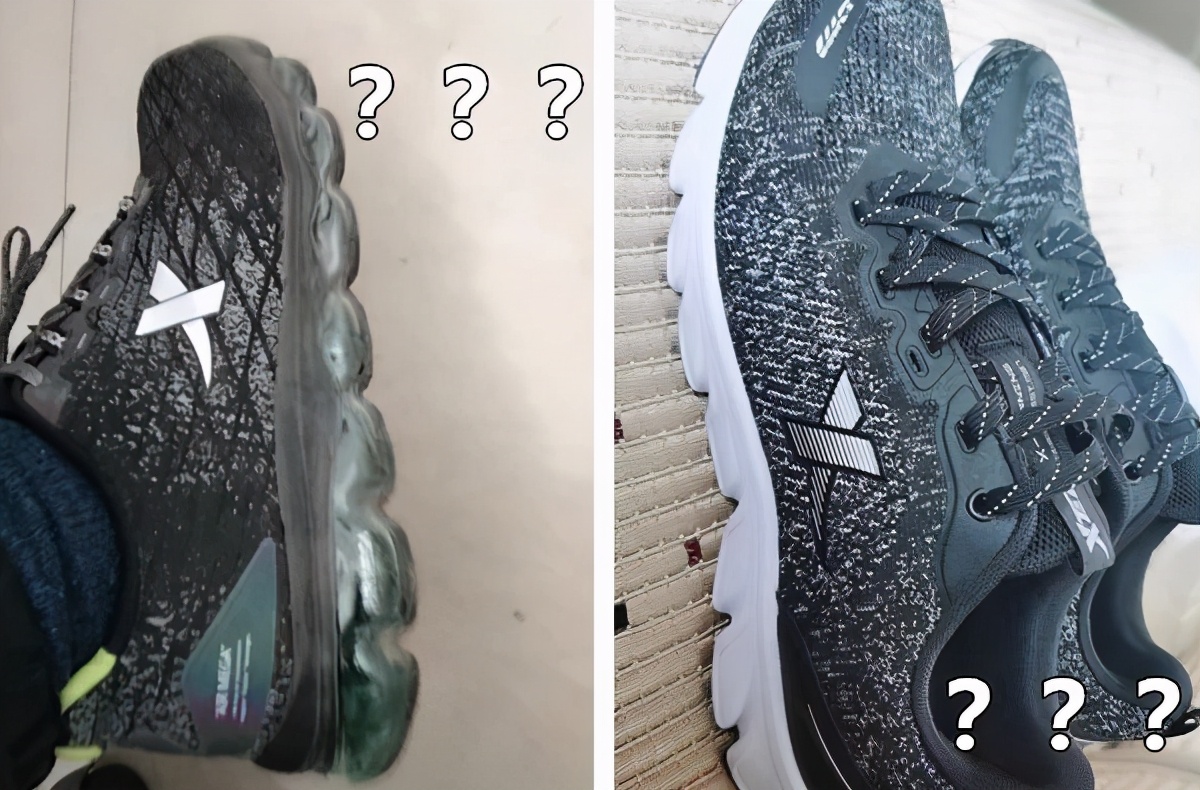 国货逆袭了！少女配色加上舒适脚感，百元价格也能买到心头好