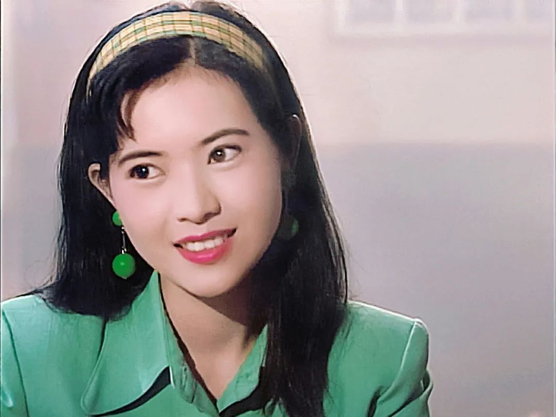 中国评分最高的10部港剧，《鹿鼎记》仅第9，《上海滩》进不了前3