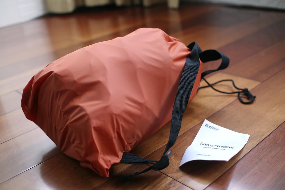 自动充气床性价比,高质量加厚自动充气床