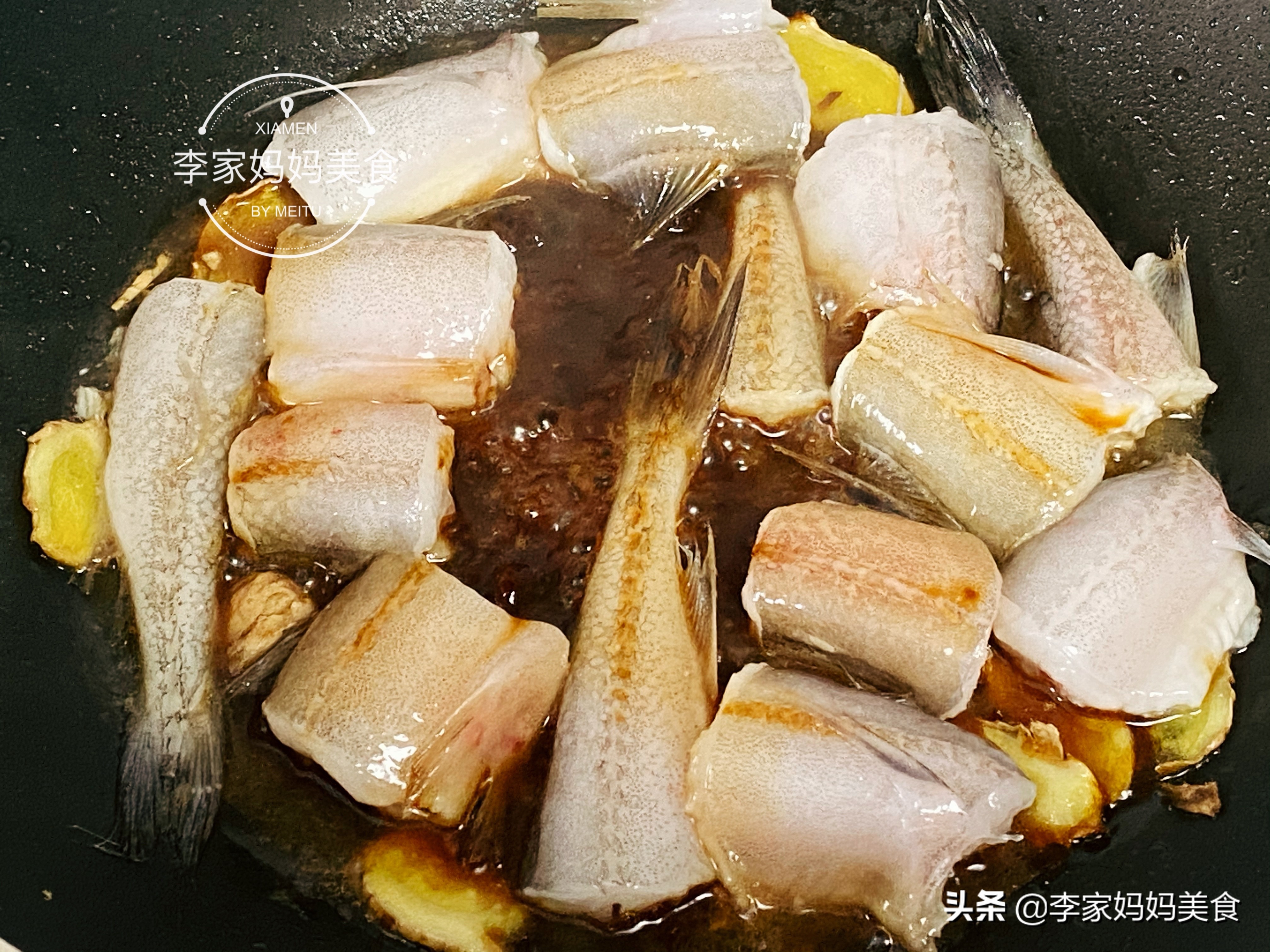 内行人专挑这4种鱼肉细嫩鱼刺少,哪种鱼鱼刺少便宜