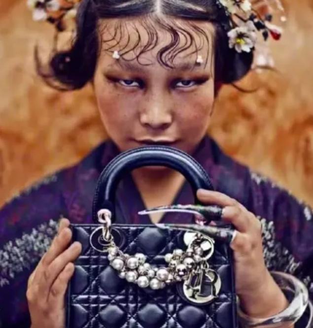 迪奥道歉事件,迪奥辱华反映出哪些问题