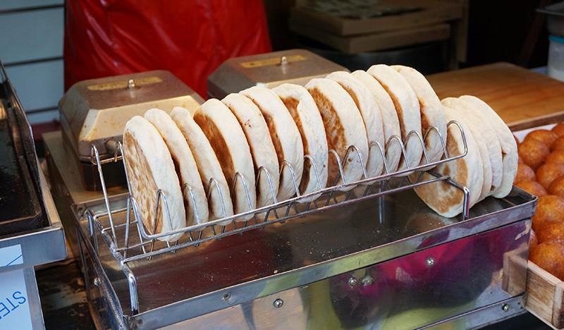 第一次去首尔攻略,上海到韩国首尔旅游攻略