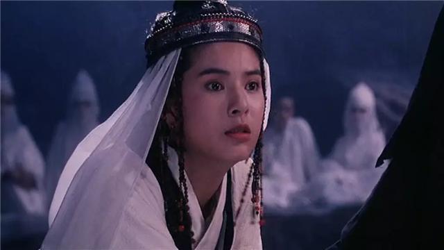 林岭东三部曲,林岭东电影哪几部好看