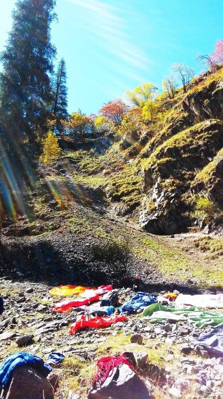 带上UL从狼塔C回家