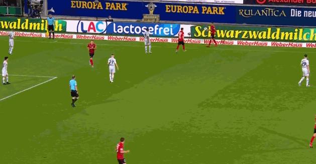 利昂贝利切尔西,利昂贝利和埃弗拉