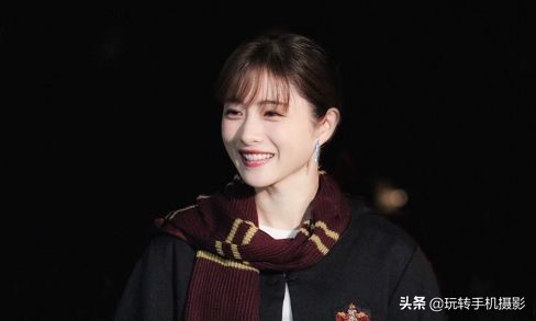 明星表情管理大法,明星表情管理有多重要