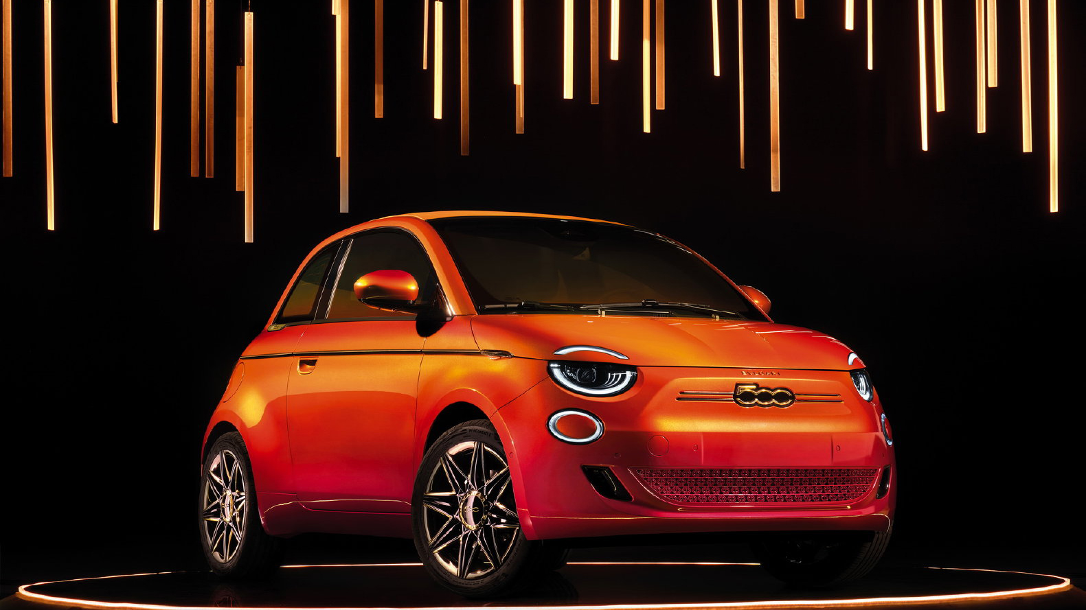 这10款奢侈品联名豪车，女神看了都想上