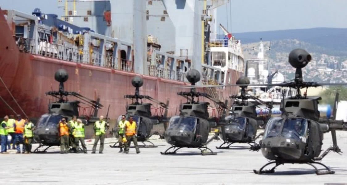 美国低价出售直升机,美国降价直升机