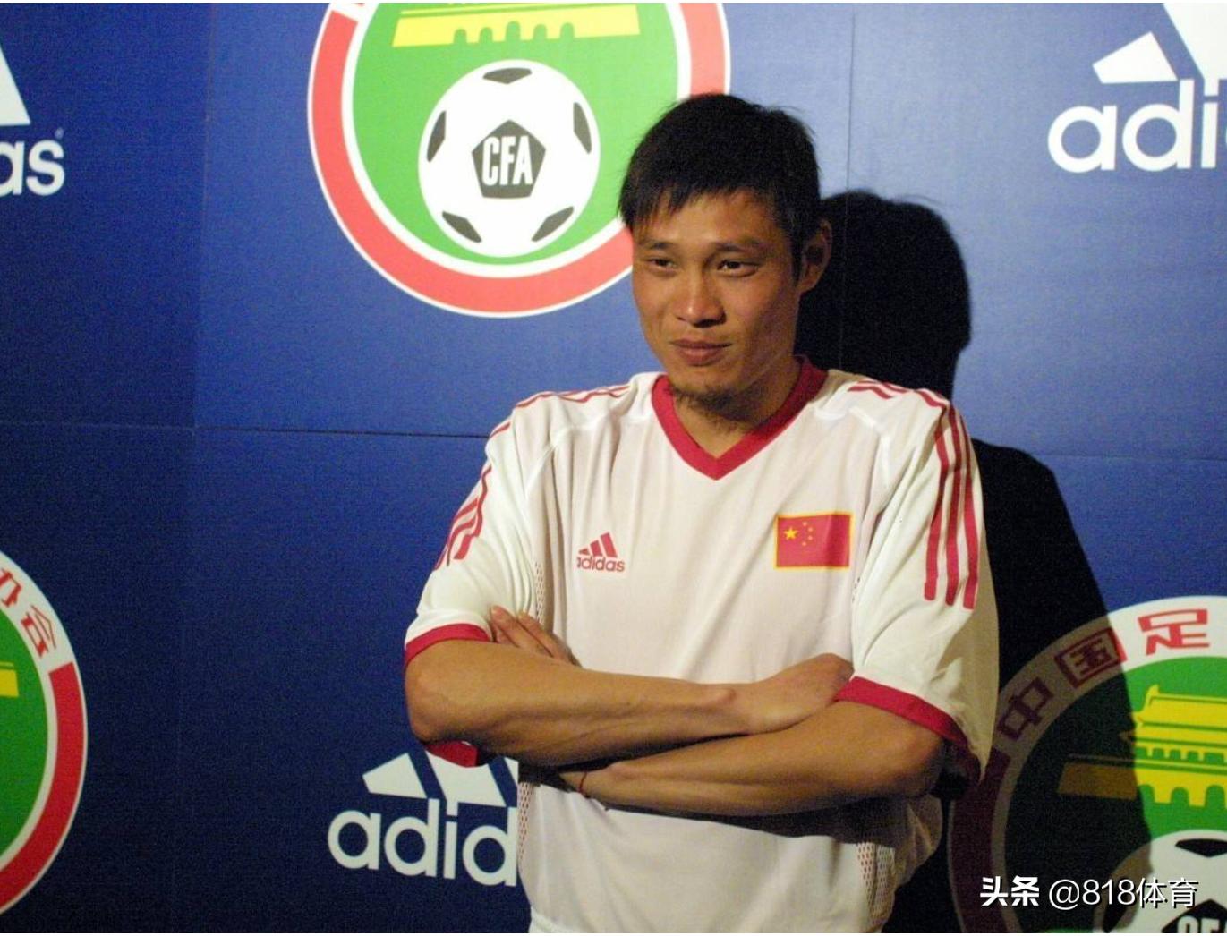 范志毅回忆中国足球,范志毅决战足球