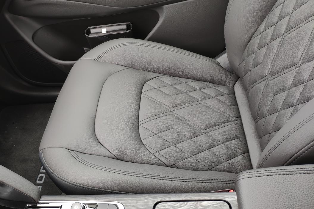 2018款宝沃bx7值得购买吗,试驾宝沃bx7一款德味十足的suv