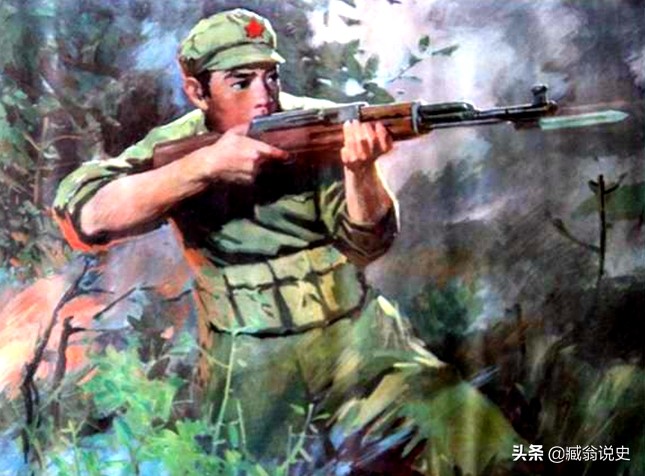 孤胆英雄岩龙事迹,孤胆英雄岩龙纪录片