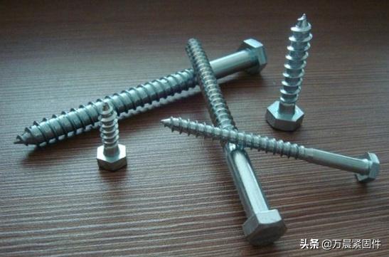 河北碳钢紧固件应用范围,河北标准件紧固件型号