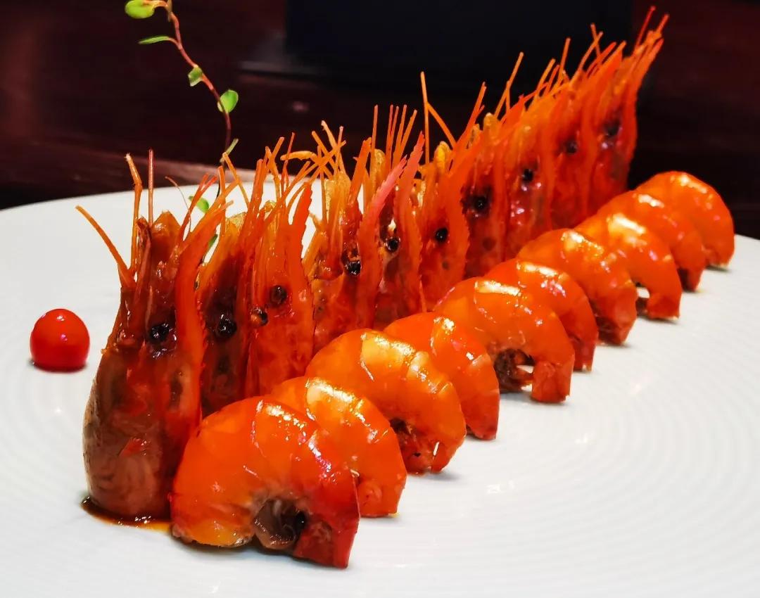 寻味武汉夜宵小龙虾,寻味武汉大隐隐于市的私房菜