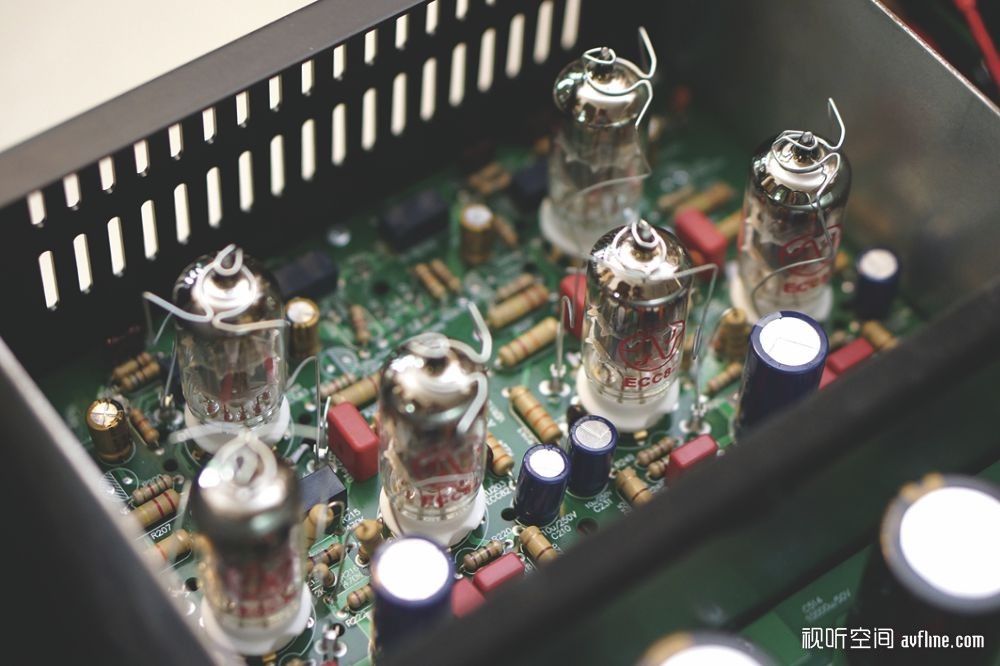 最新声雅a238功放情况,hifi为何要加功放