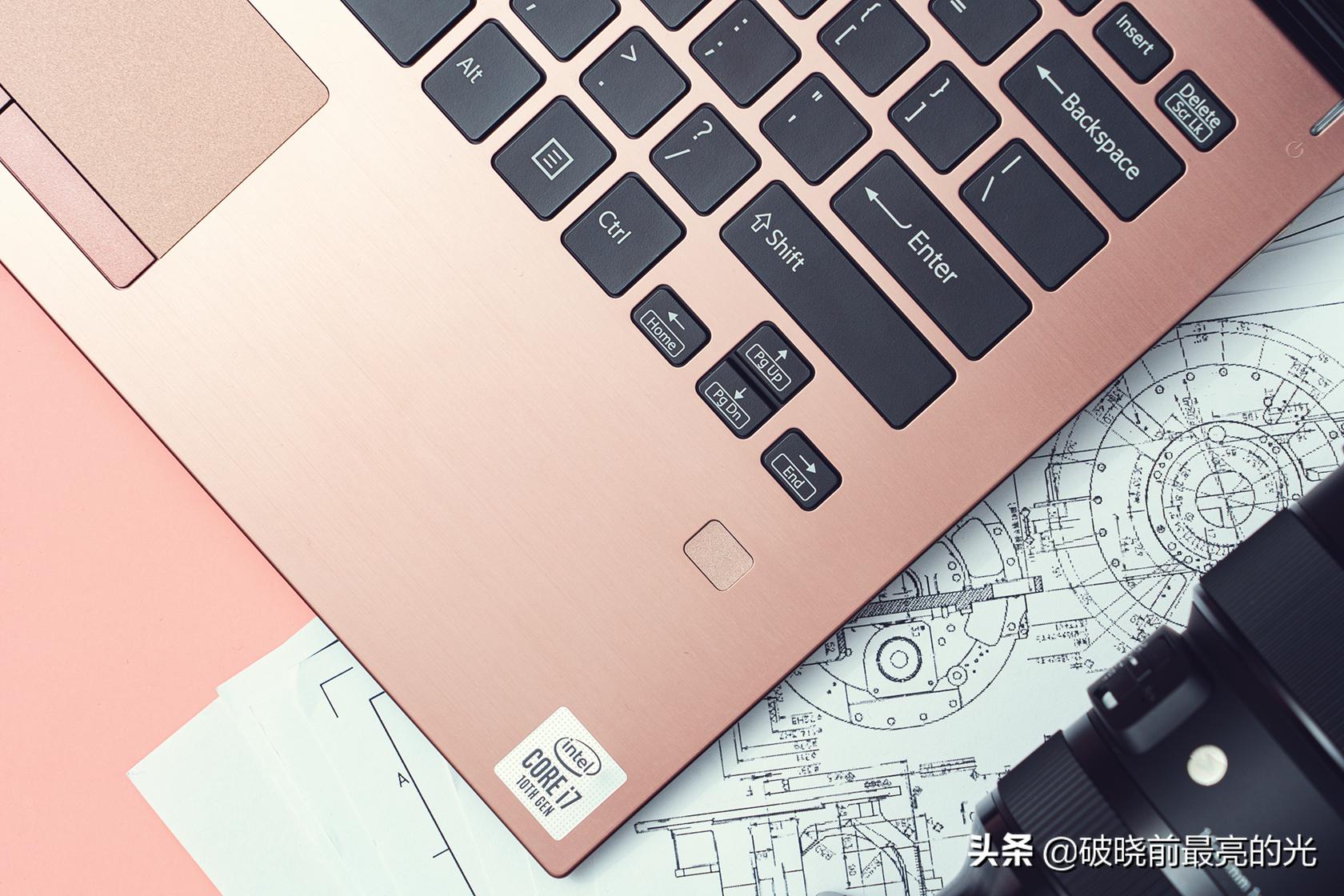 这是我见过最炫酷的电脑,这是我见过最有创意的笔记本