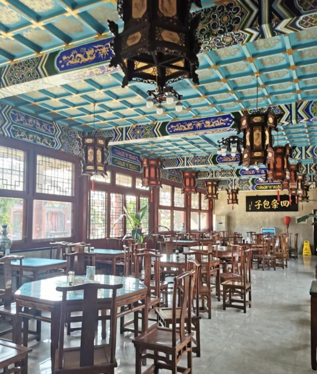 秦皇岛美食打卡圣地,秦皇岛美食攻略必去的地方