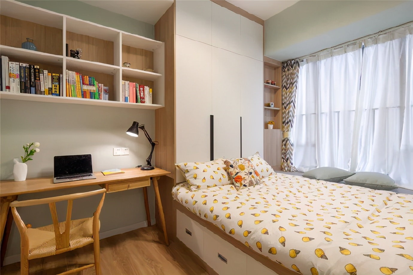 榻榻米这样做美观又实用,榻榻米怎么设计最实用