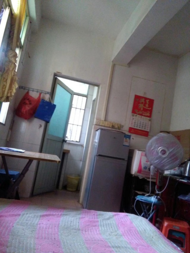 万科改造坂田城中村,深圳万科旧城改造项目