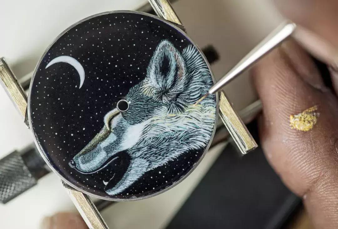 稀奇古怪手表,腕表盘点六款烂大街的手表