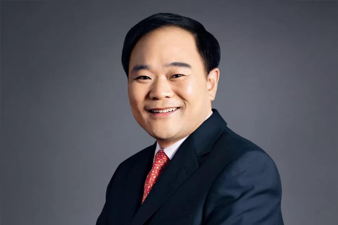 25位影响力企业领袖名单公布,2022中国最具影响力50位商界领袖榜