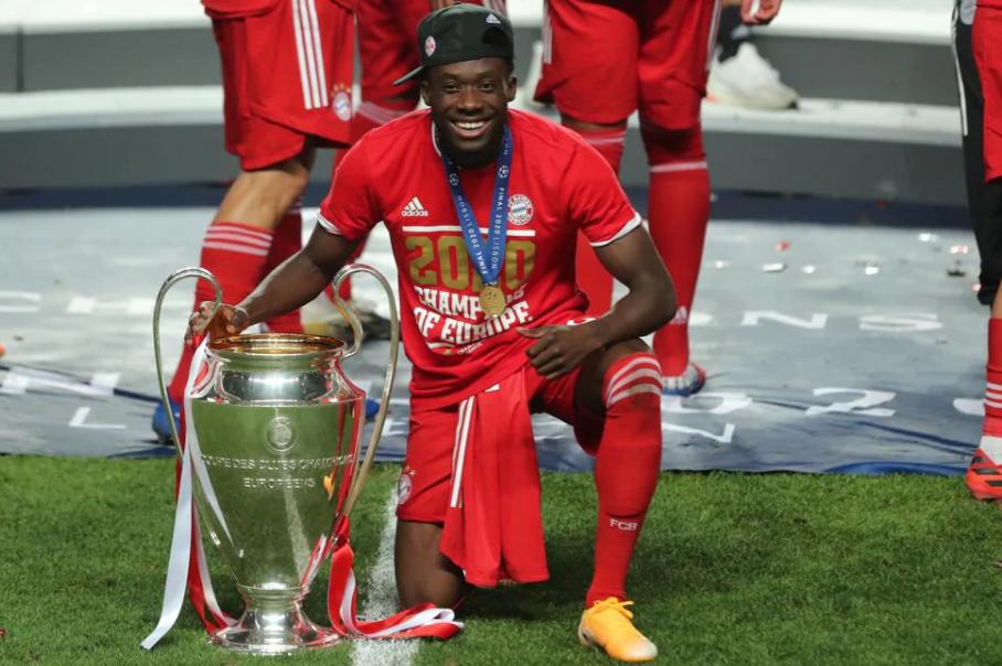 戈雷茨卡拜仁进球集锦,戈雷茨卡庆祝动作