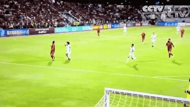 国足1-2负乌兹别克斯坦赛后,国足0-1不敌叙利亚全程解说