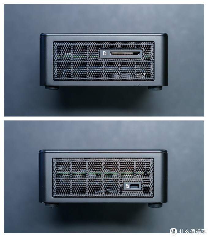 猎豹峡谷nuc性能,intelnuc猎豹峡谷拆箱