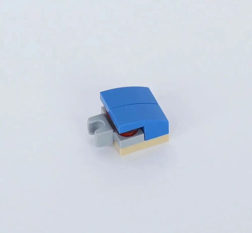 乐高的100种创意玩法,乐高创意新玩法