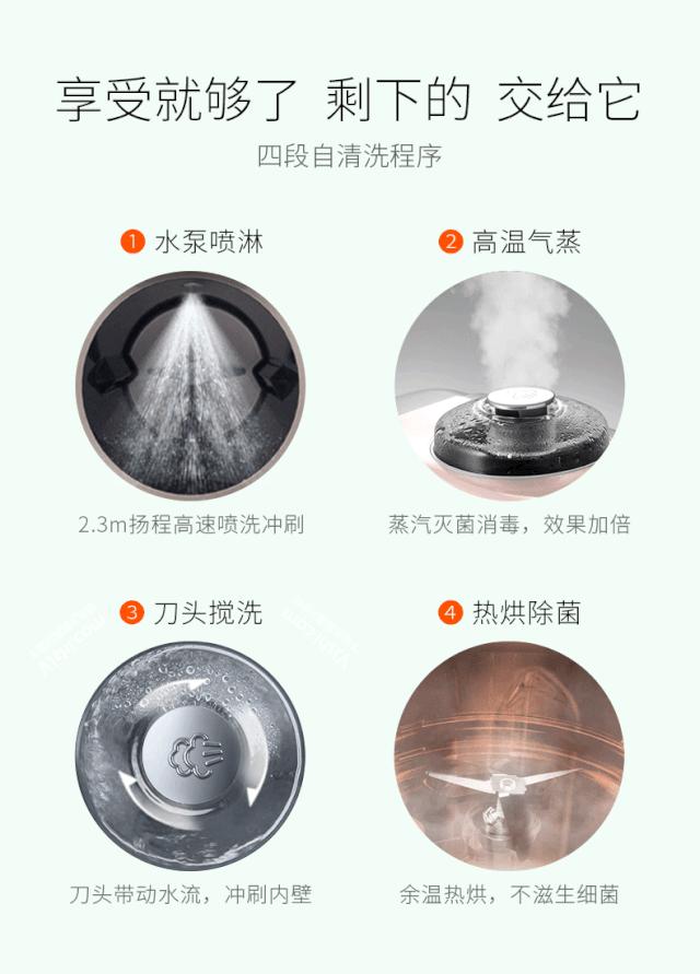 豆浆机要怎么挑选,豆浆机选择键无法选择