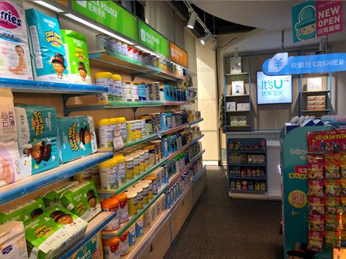 母婴店加盟最成功的有哪些,开母婴店一定要加盟吗