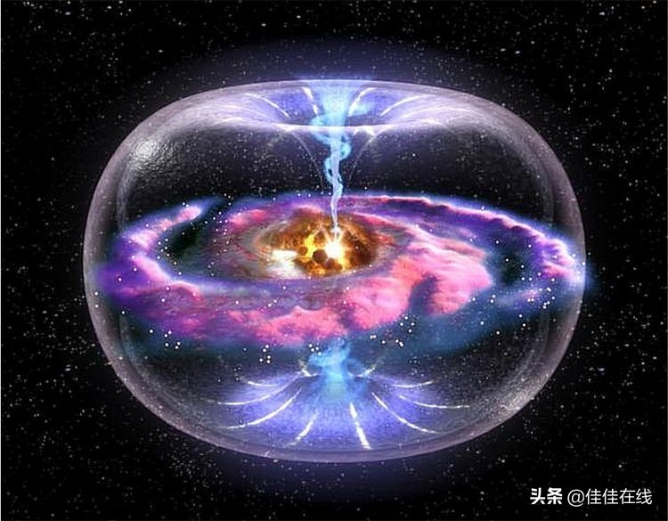 细思极恐的宇宙为什么会存在,科学家无法解释宇宙的几个现象