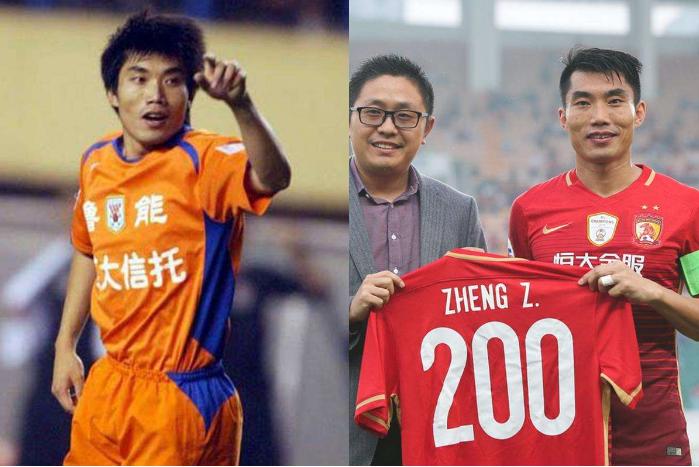 和队员们说再见,跟足球队说再见