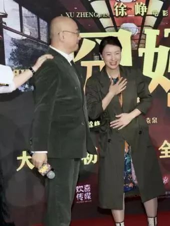 陶虹和谁搞微商,陶虹生图惊艳刷屏