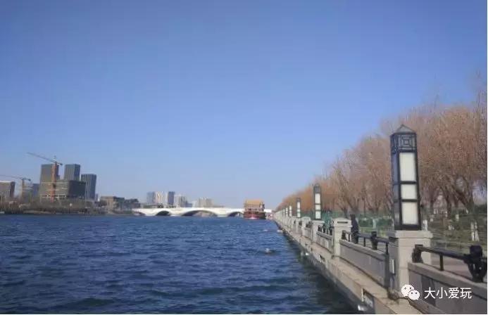 通州副中心哪些地段好,北京通州有山有水遛娃好去处