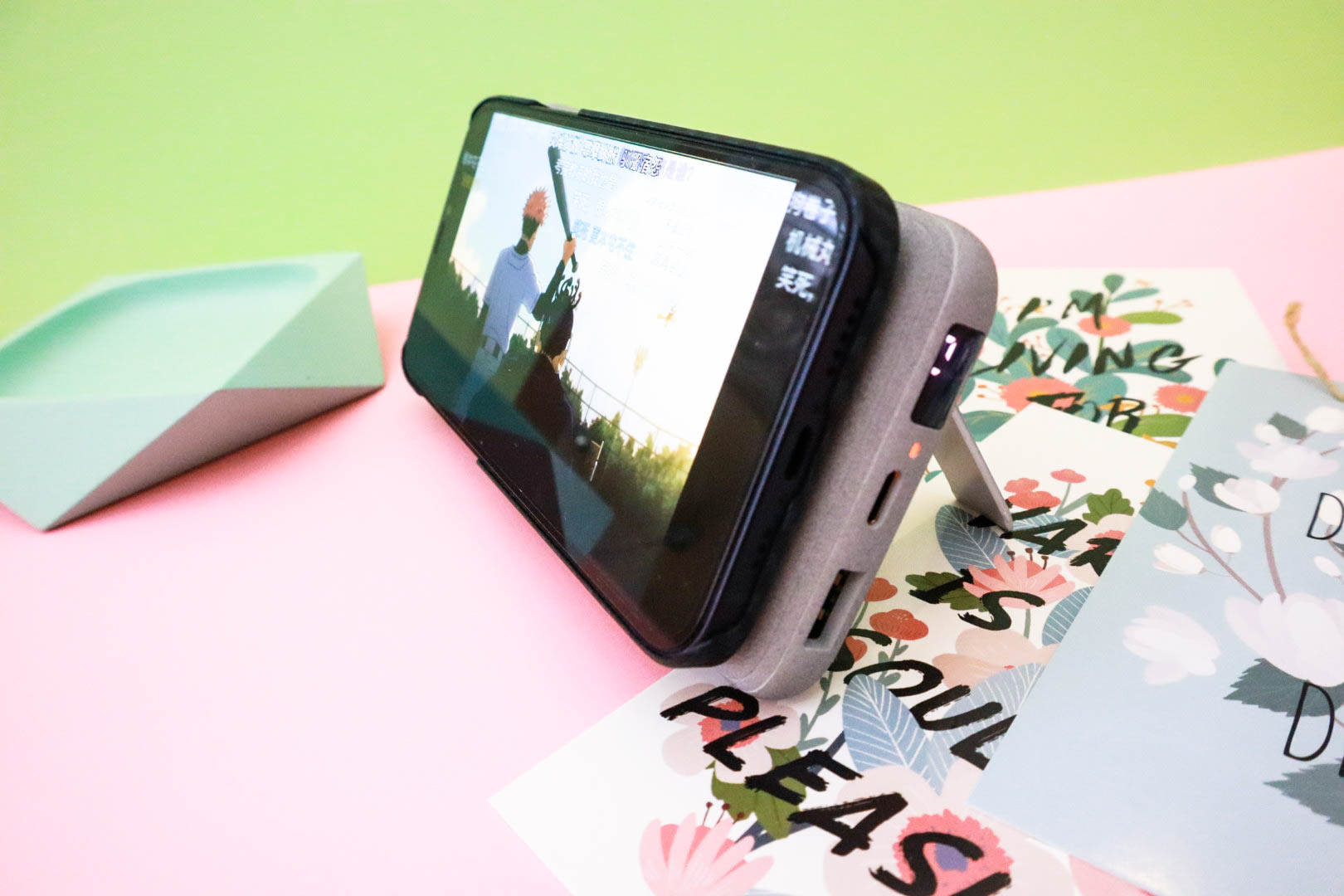 南卡magsafe磁吸无线充电宝pow3,南卡无线充电宝pow-1和pow-2