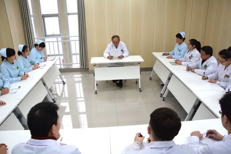 南阳医专一附院儿科一病区,南阳医专一附院血液内科一病区