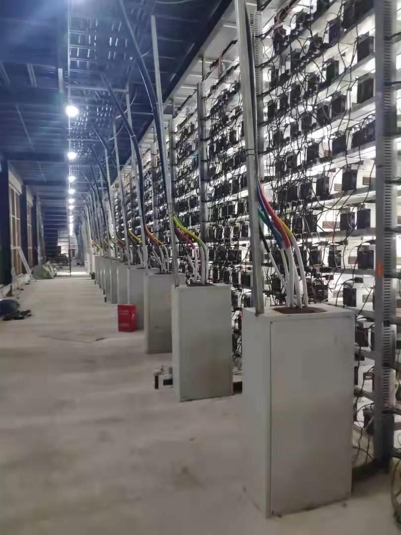 币圈崩盘了还会恢复吗,币圈乱象丛生谨防炒币风险