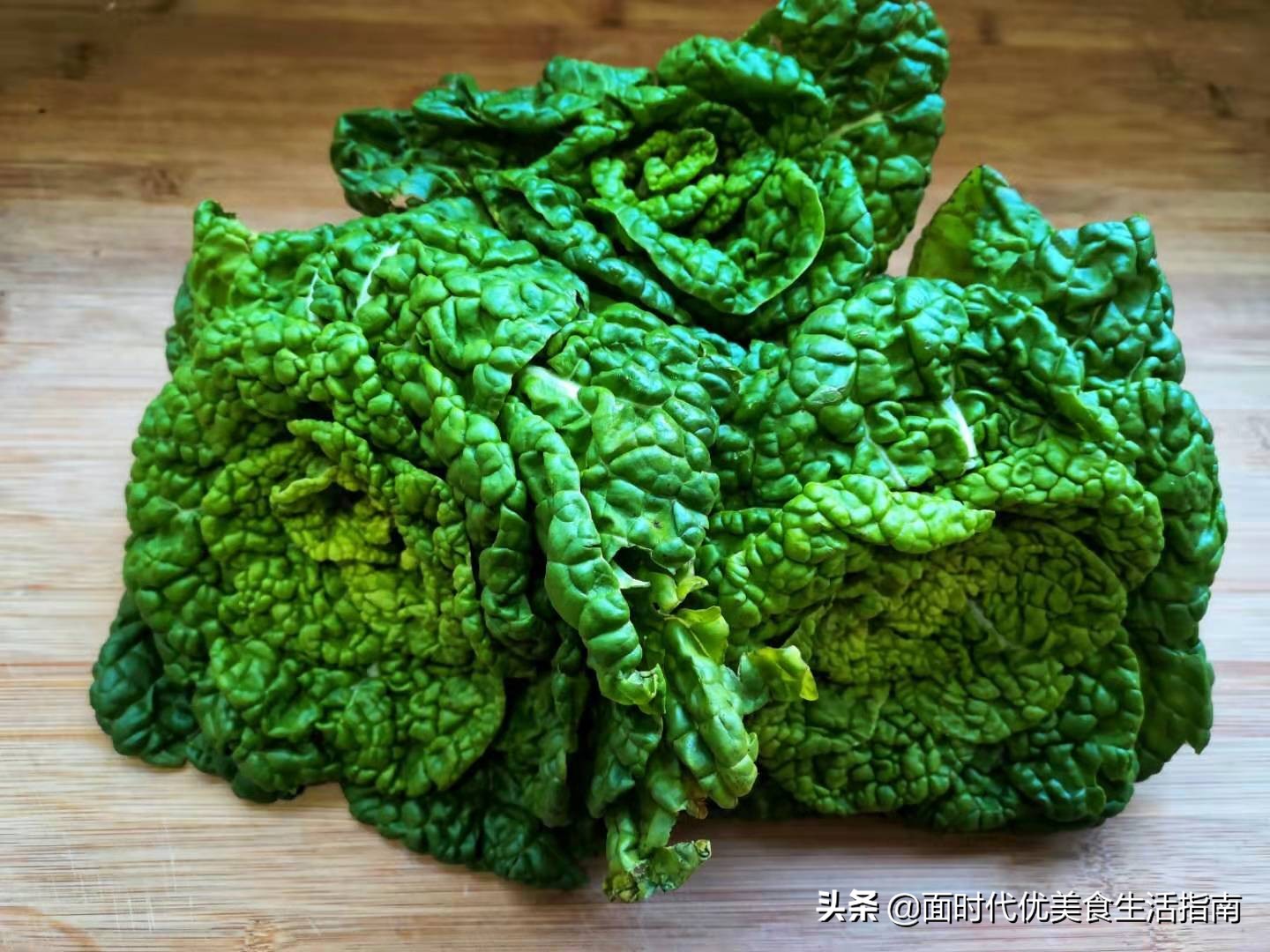 秋天多吃大白菜教你秘制新吃法,秋季大白菜怎么做好吃