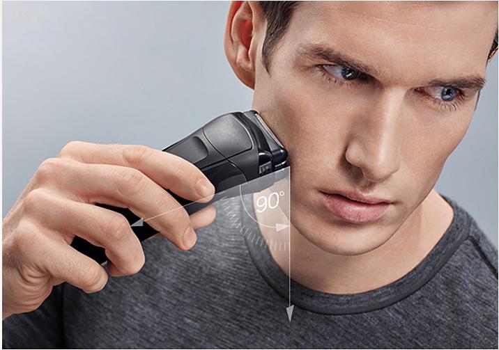 男士必备剃须刀好物推荐,剃须刀电动男士2023年最新款