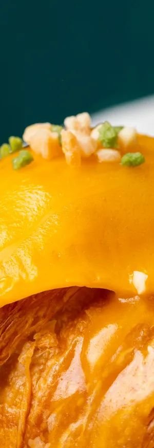 体育西蜂窝可颂,20+种口味!月售10w+