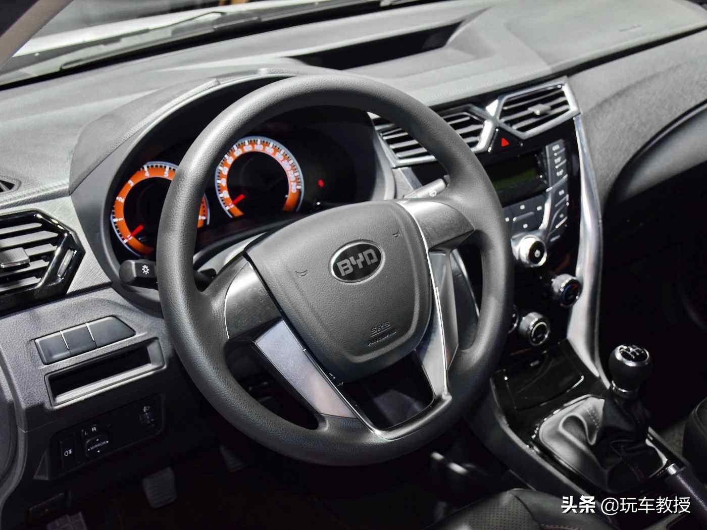 卖了15年！销量超300万辆！5万元多的比亚迪F3有点料