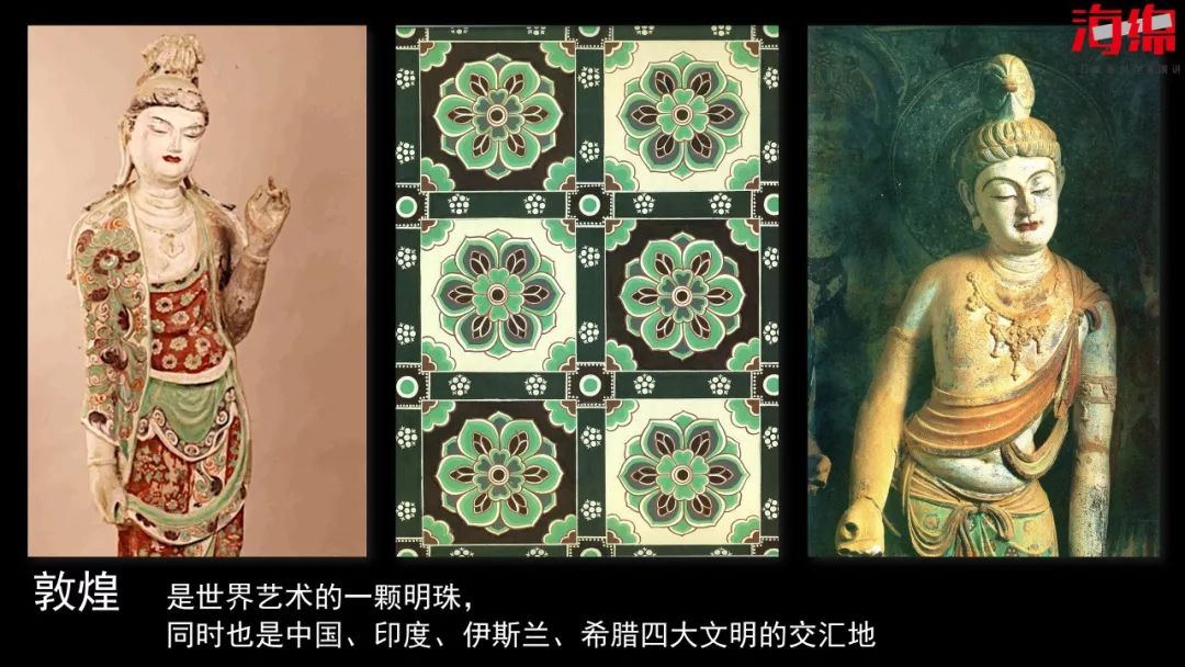 红花、板蓝根还能做衣服染料?她设计的传统服饰比欧美大牌还时尚