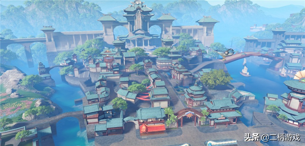 天谕手游可玩性,天谕手游玩的什么